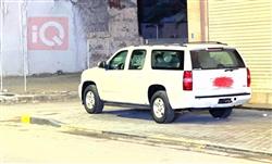 شيفروليه تاهو